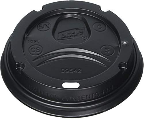 Dixie D9542B-100 Dixie-D9542B-10-16-PerfecTouch-12-20, 1 Count (Pack of 1)