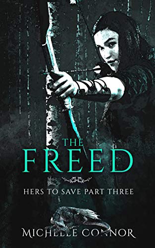Book Cover The Freed: Novella (Hers To Save Book 3)