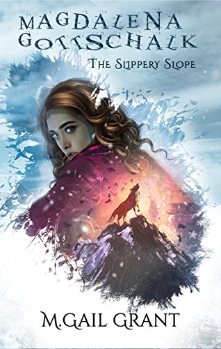 Magdalena Gottschalk: The Slippery Slope