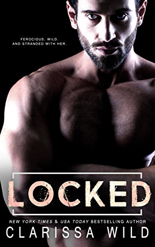 Book Cover Locked (Savage Men Book 2)