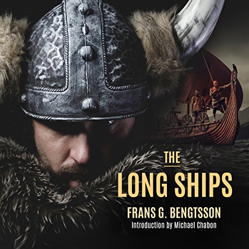 Book Cover The Long Ships
