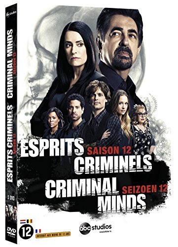 Esprits criminels - Saison 12