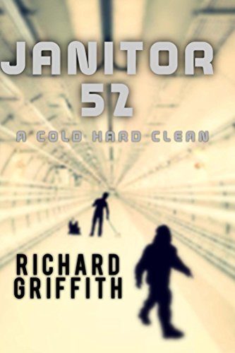 Book Cover Janitor 52 (Janitor 51 Book 2)