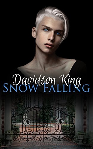 Book Cover Snow Falling (Haven Hart Book 1)