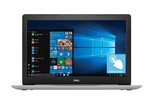 2018 Dell Inspiron 15 5000 15.6 inch Full HD Touchscreen Backlit Keyboard Laptop PC, Intel Core i5-8250U Quad-Core, 8GB DDR4, 1TB HDD, Bluetooth 4.2, WiFi, Windows 10