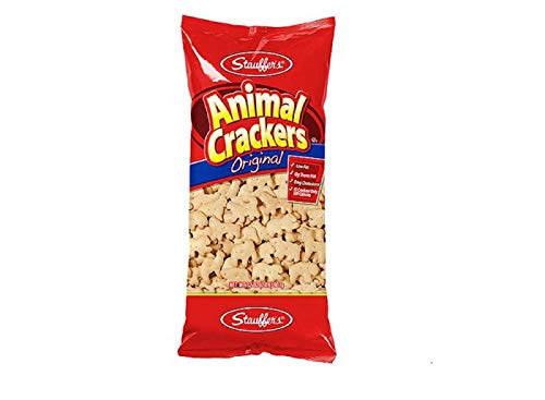 Pack of 2- Stauffer's Original Animal Crackers, 32 oz (2 pack)