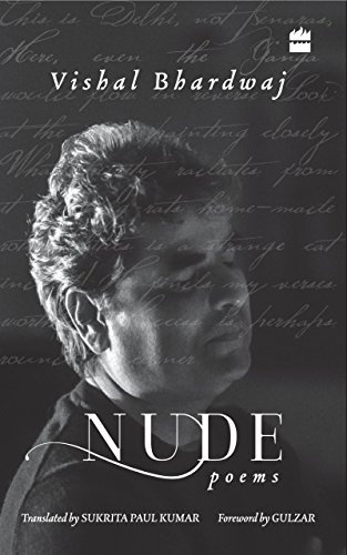 Nude: Poems