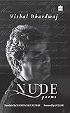 Nude: Poems