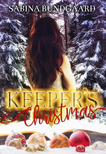 Book Cover Keeper's Christmas (Tales of the Keeper Book 5)