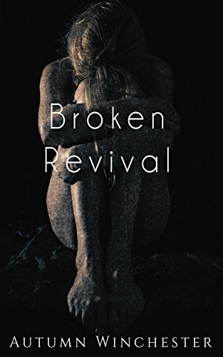 Book Cover Broken Revival