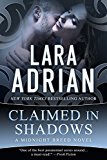 Claimed in Shadows: A Midnight Breed Novel