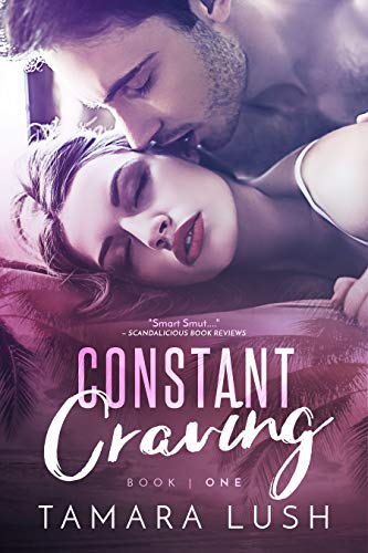 Constant Craving: Book One (The Craving Trilogy 1)