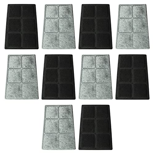 New Premium Charcoal Filters for PetSafe Drinkwell Fountains