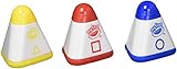Crayola My First Washable Stampers, Self-Inking Stamps, Art Supplies for Toddlers