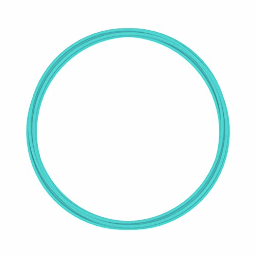RPM Replacement Cable (Coastal Teal)