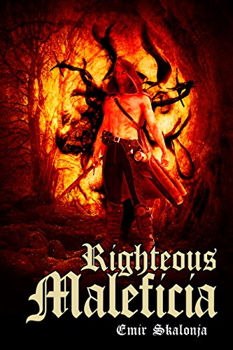 Righteous Maleficia