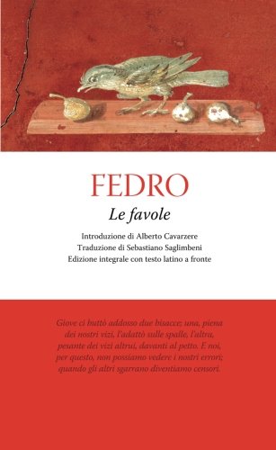Le favole (Italian Edition)