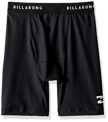 Billabong Boys' All Day Undershort Black 10