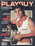 Playguy Magazine Volume 2 Number 19 1978 (Adult, Gay)