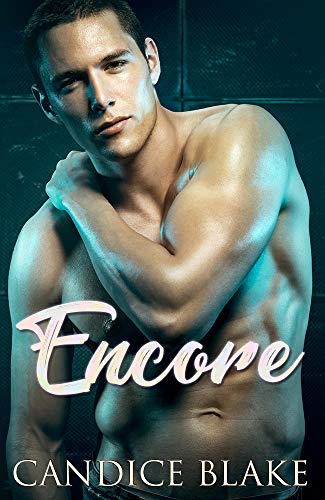 Book Cover Encore (An M/M Romance Novel)