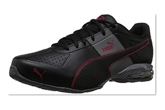PUMA Men's Cell Surin 2.0 Fm Sneaker