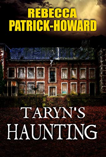 Book Cover Taryn's Haunting: A Haunted House Mystery