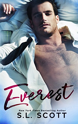 Book Cover Everest
