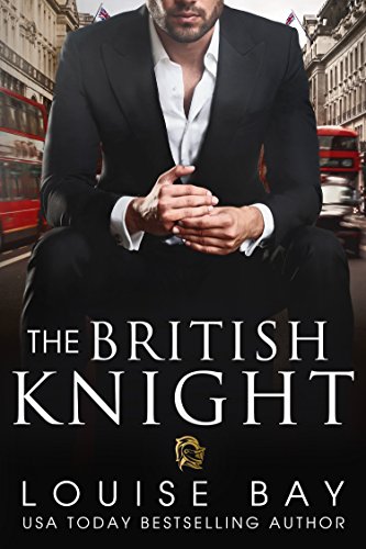 Book Cover The British Knight