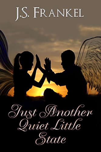 Book Cover Just Another Quiet Little State (Another Quiet Little Place Book 3)