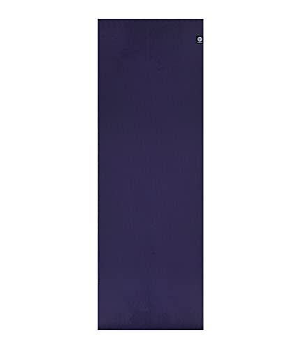 Manduka X Yoga Mat 71" - 5mm | High Performance Fitness Mat | Durable Design | Yoga, Outdoors, Stretching | 71 x 24 inches