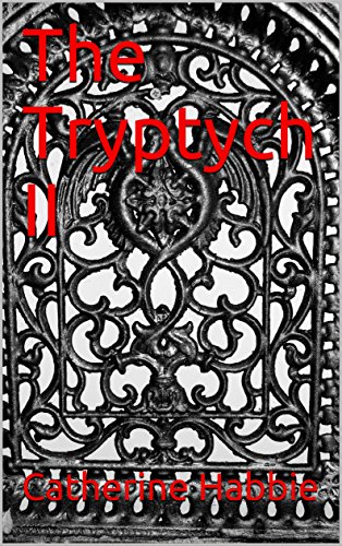 Book Cover The Tryptych II