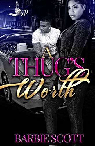 Book Cover A Thug's Worth