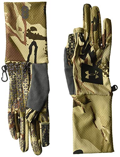 Under Armour Men's Hunt Liner Gloves