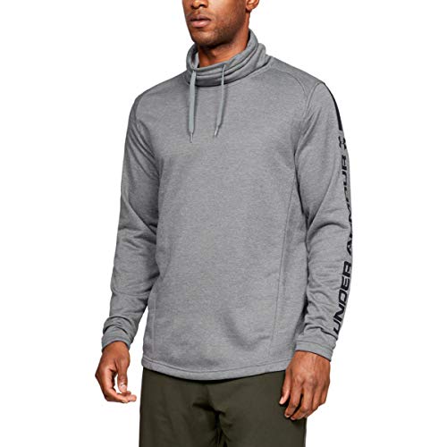 Under Armour Men's Mk1 Terry Funnel
