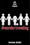 #MurderTrending (#MurderTrending, 1)