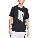 Under Armour Mens Men's Matrix Short SleeveShort Sleeve