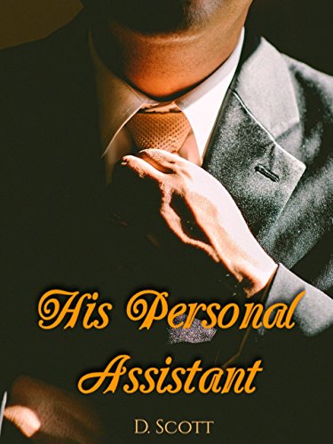 Book Cover His Personal Assistant