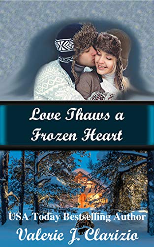 Book Cover Love Thaws a Frozen Heart