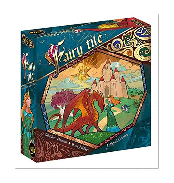 Fairy tile ( Version Française)