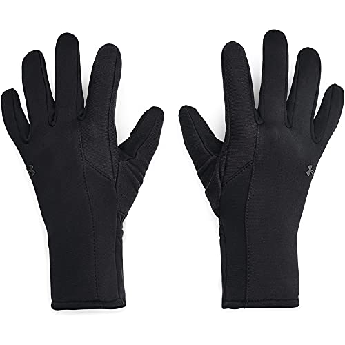 Under Armour Girls' Storm Fleece Gloves