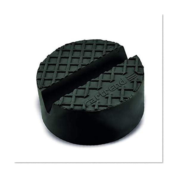 Cartrend 144000 Coussin universel pour crics et élévateurs