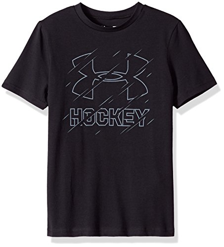 Under Armour Boys Hockey Tee