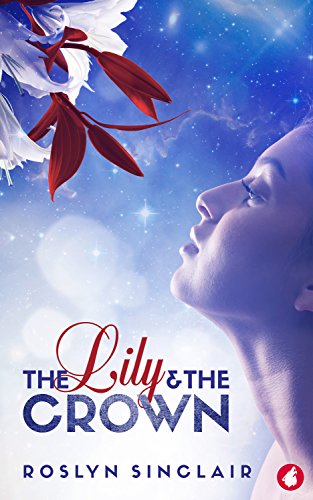 Book Cover The Lily and the Crown