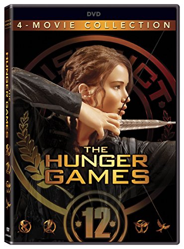 Book Cover Hunger Games Collection