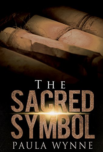 Book Cover The Sacred Symbol: A Historical Conspiracy Mystery Thriller (Torcal Trilogy Book 2)