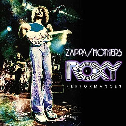 The Roxy Performances