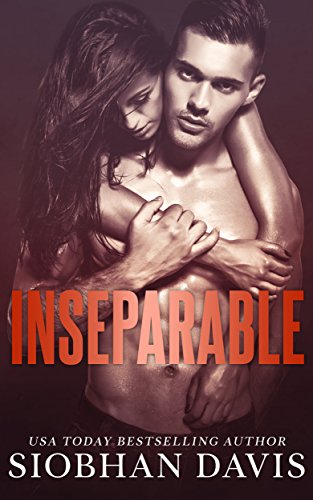 Book Cover Inseparable