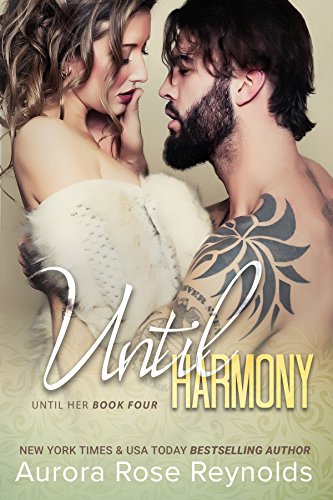 Book Cover Until Harmony (Until Her/ Him Book 6)