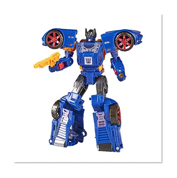 Transformers Power of the Primes Punch-Counterpunch and Prima Prime (Amazon Exclusive)
