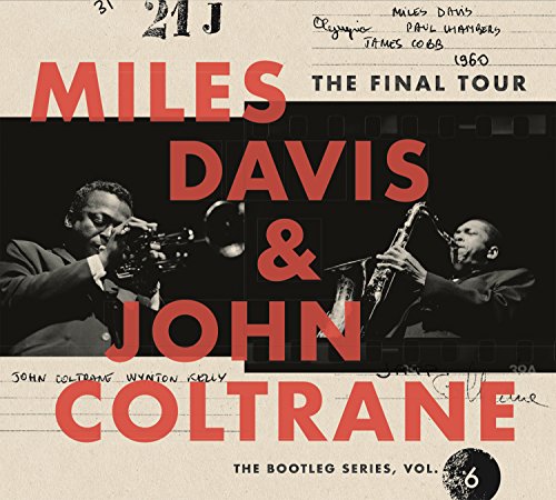 The Final Tour: The Bootleg Series, Vol. 6